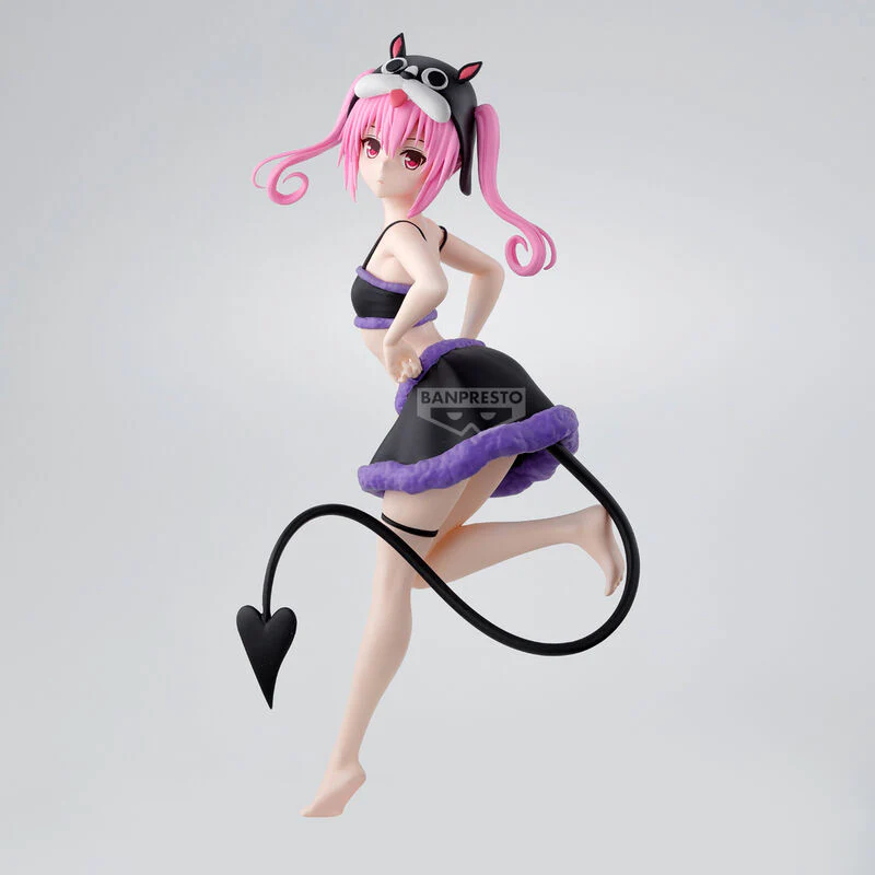Figura Nana Astar Deviluke Glitter And Glamorous To Love-ru Darkness 23Cm - Image 2