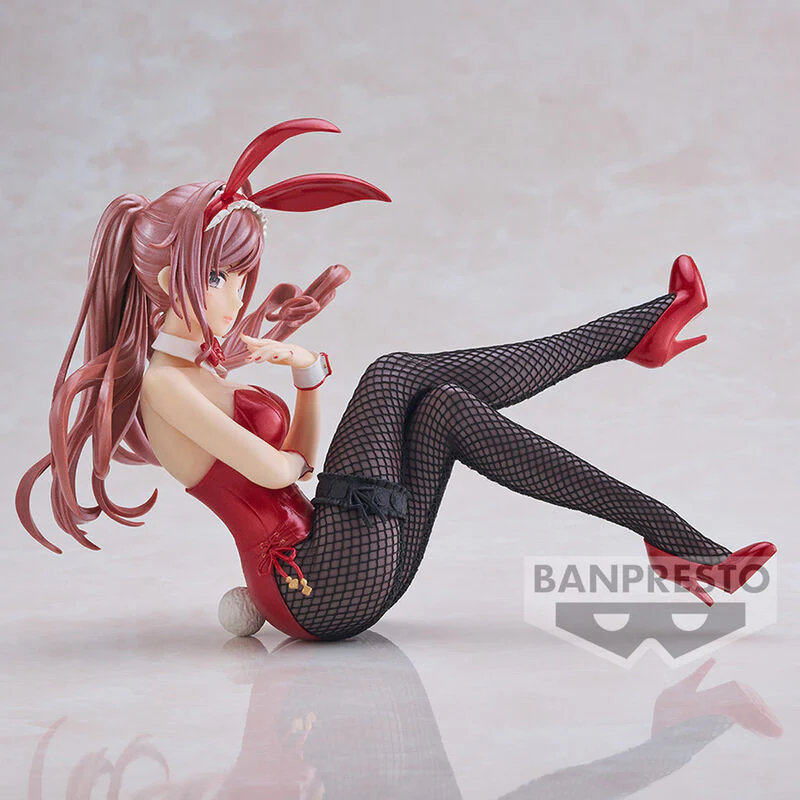 Figura Natsuha Arisugawa Fascination And Stockings The Idolmaster Shiny Colors Espresto 12Cm - Image 2