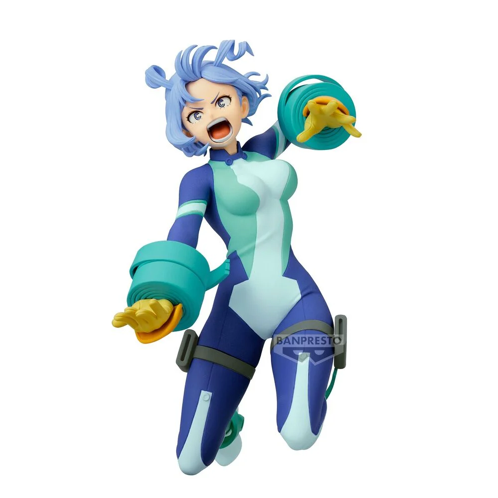 Figura Nejire Hado Amazing Heroes My Hero Academia 15Cm - Image 5