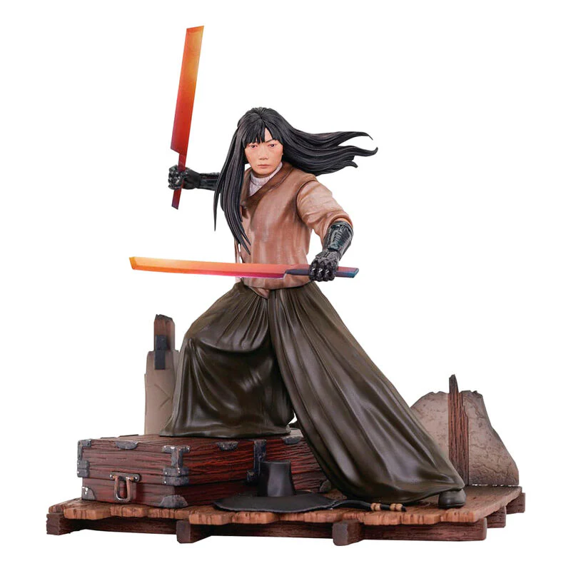 Figura Nemesis Rebel Moon 23Cm