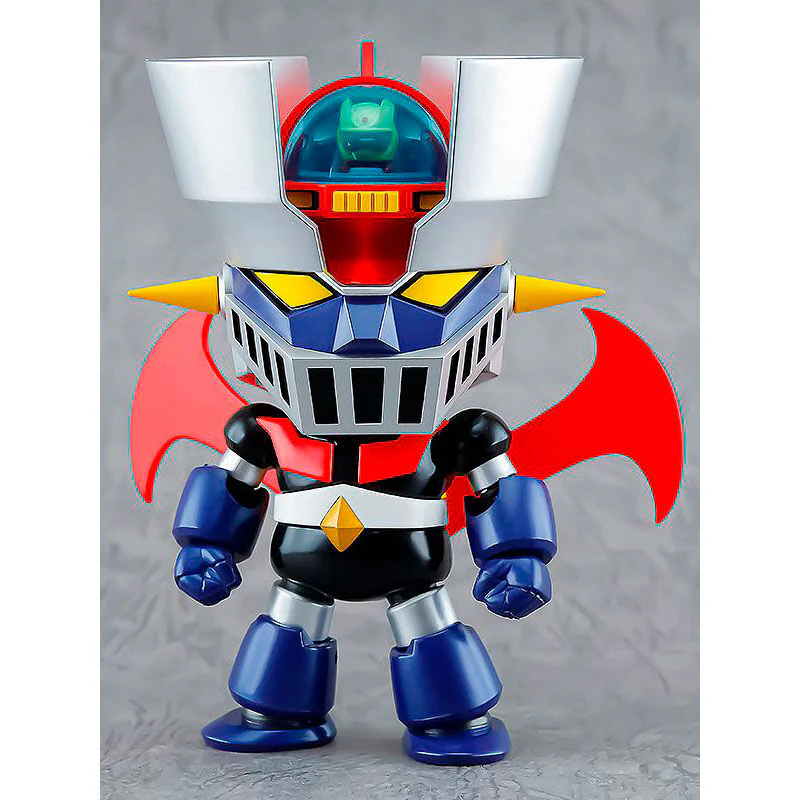 Figura Nendoroid Mazinger Z 10Cm - Image 3
