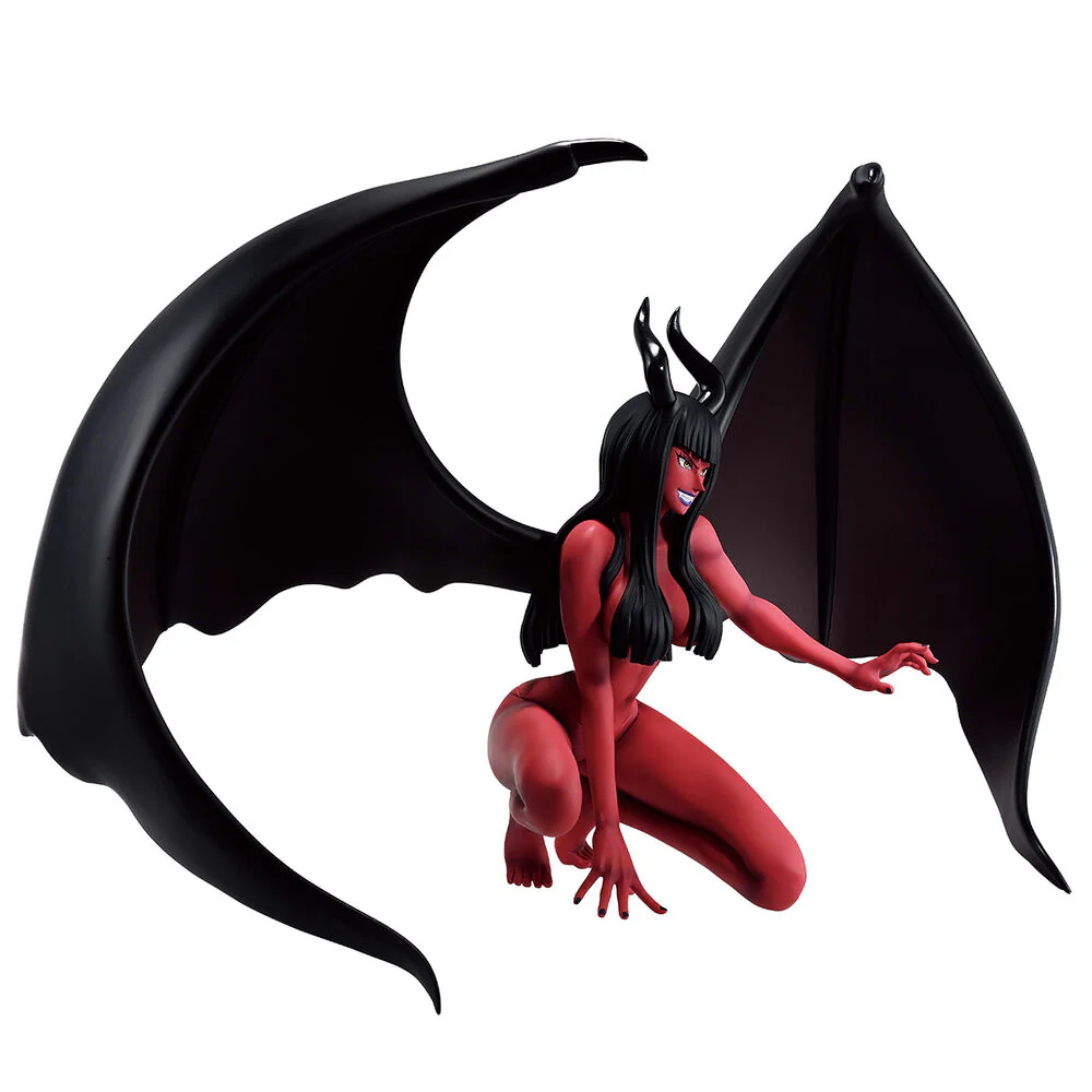 Figura Nico Robin Memory Of Heroines Devils Night One Piece 21Cm - Image 3