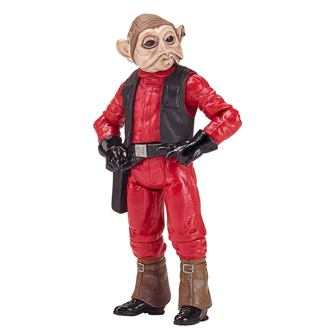 Figura Nien Nunb Return Of The Jedi Star Wars 9,5Cm - Image 9