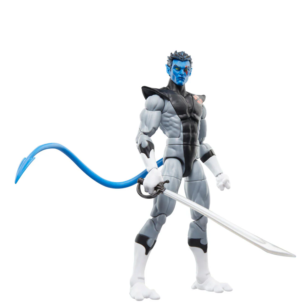 Figura Nightcrawler X-men Marvel 15Cm - Image 5