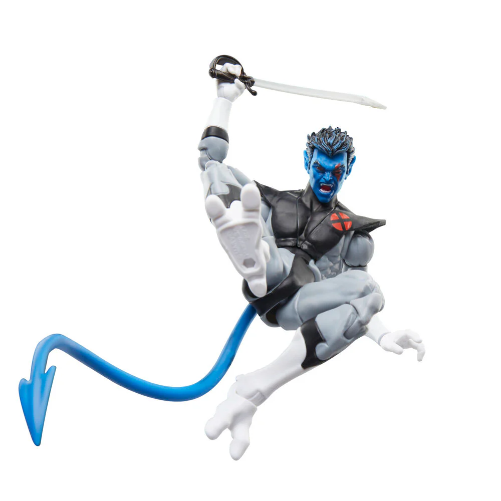 Figura Nightcrawler X-men Marvel 15Cm - Image 7