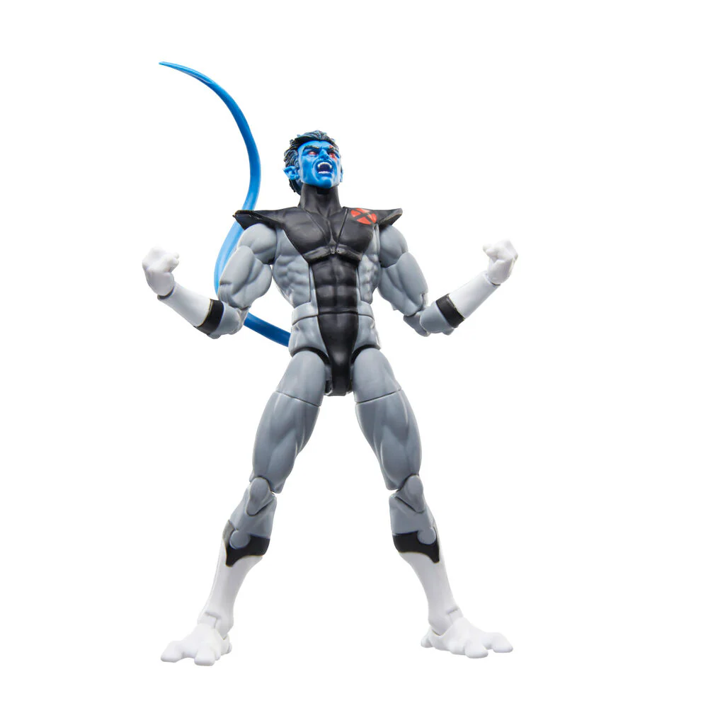 Figura Nightcrawler X-men Marvel 15Cm - Image 8