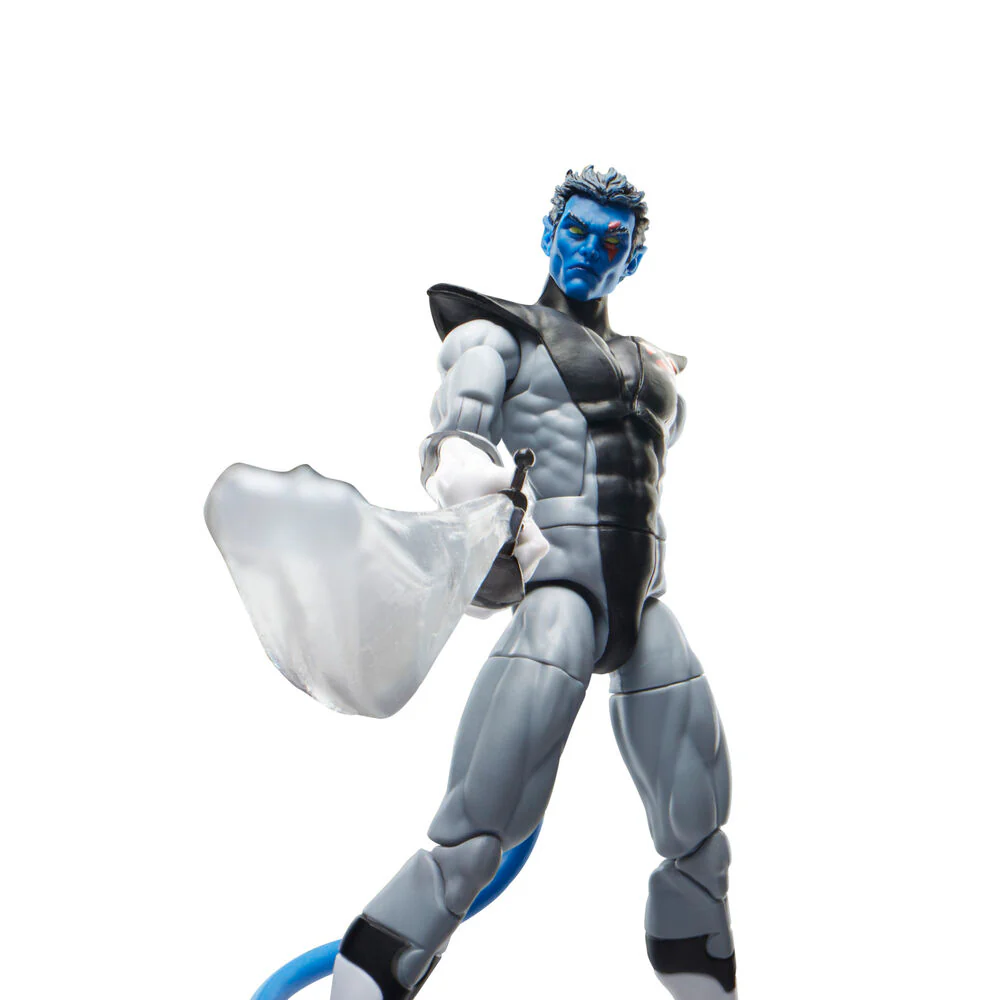 Figura Nightcrawler X-men Marvel 15Cm - Image 9