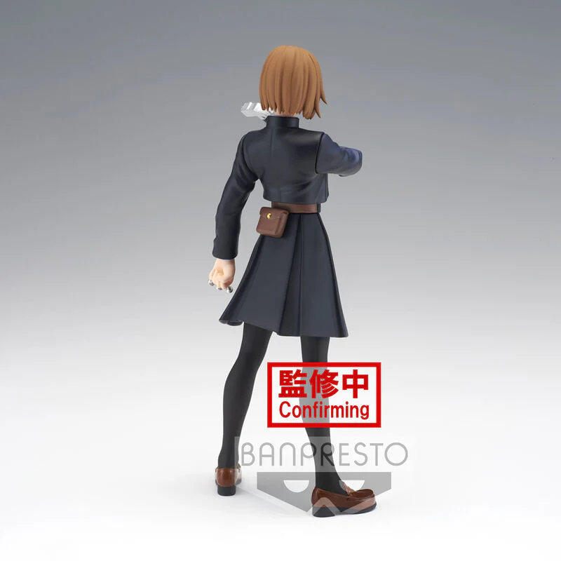 Figura Nobara Kugisaki Jukon No Kata Jujutsu Kaisen - Image 4