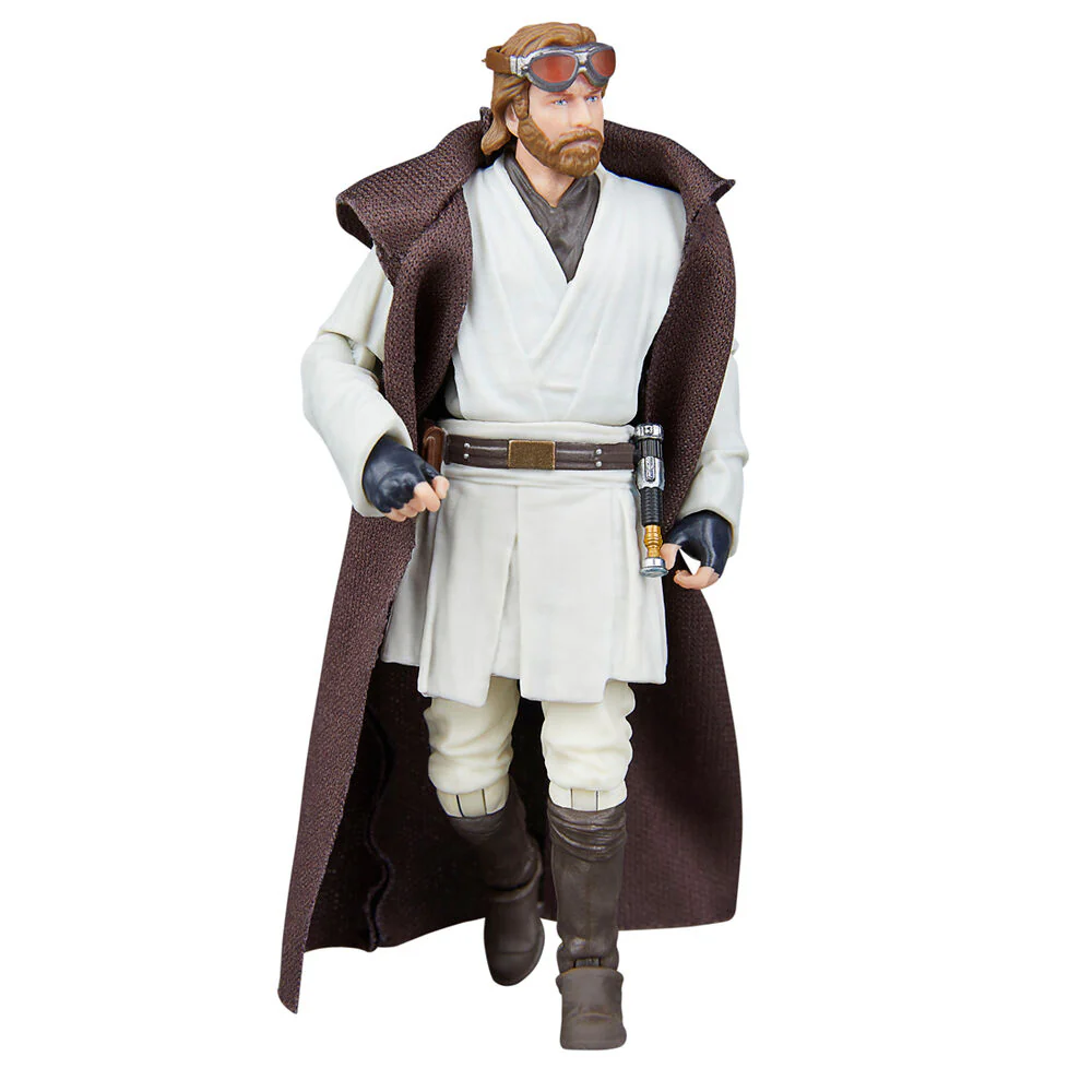 Figura Obi-wan Kenobi - Obi-wan Kenobi Star Wars 9,5Cm - Image 7