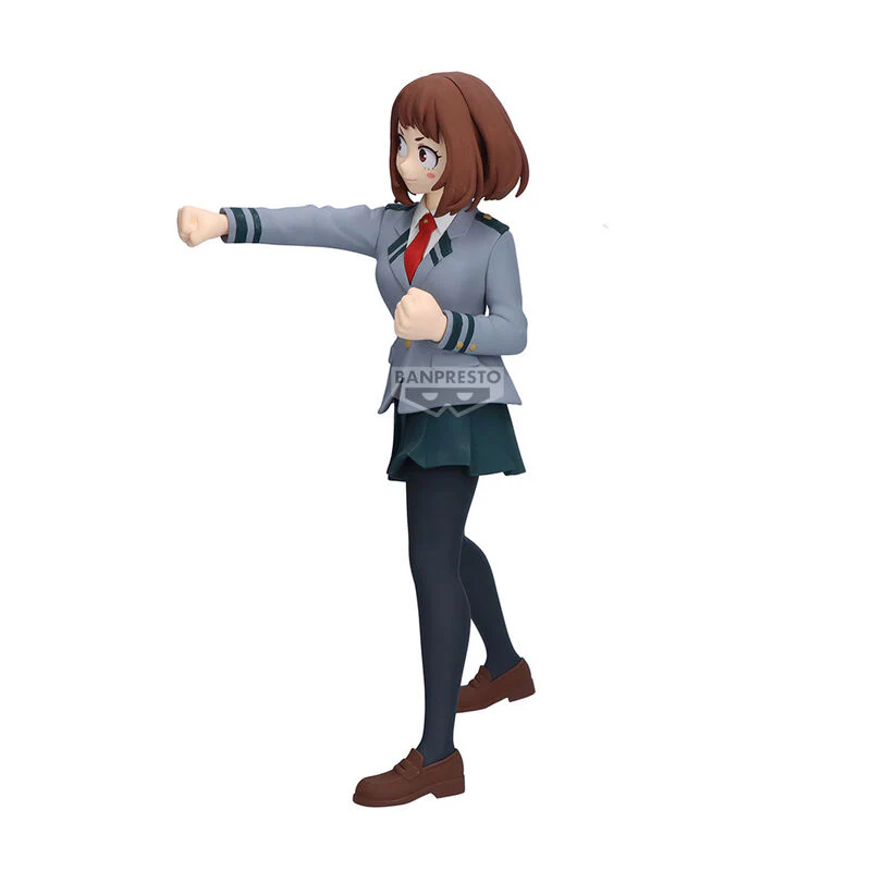 Figura Ochaco Urakara Glitter & Glamorous My Hero Academia 22Cm - Image 3