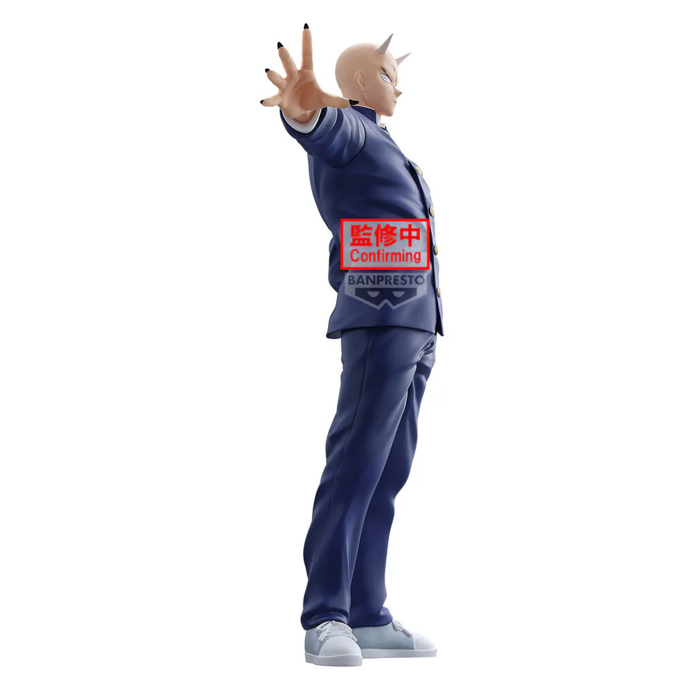 Figura Onimatu Takeshi Yaiba Samurai Legend 20Cm - Image 3