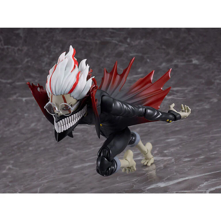 Figura Orakun Transformed Dandadan Figma 16Cm - Image 3