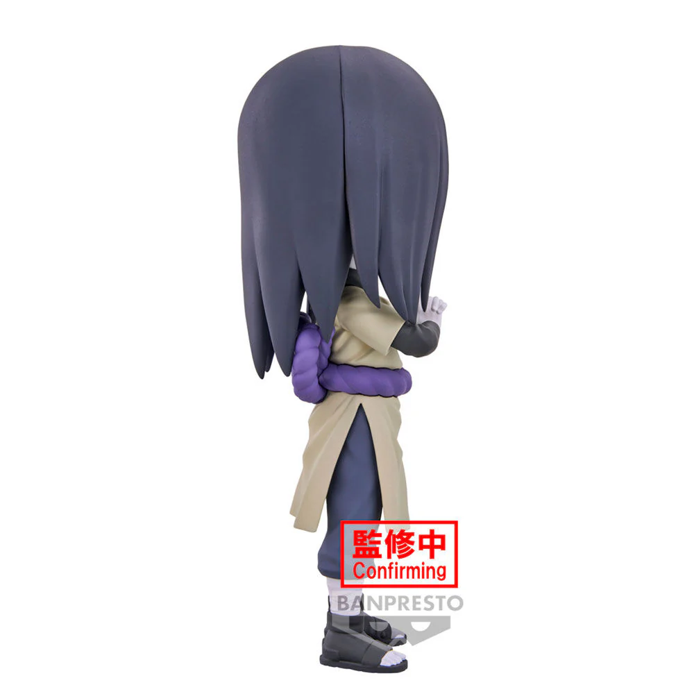 Figura Orochimaru Naruto Shippuden Q Posket 15Cm - Image 3