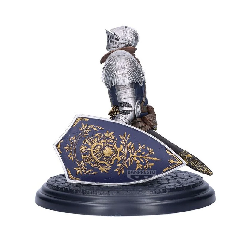 Figura Oscar Kinight Of Astora Sculpt Collection Dark Souls 12Cm - Image 3