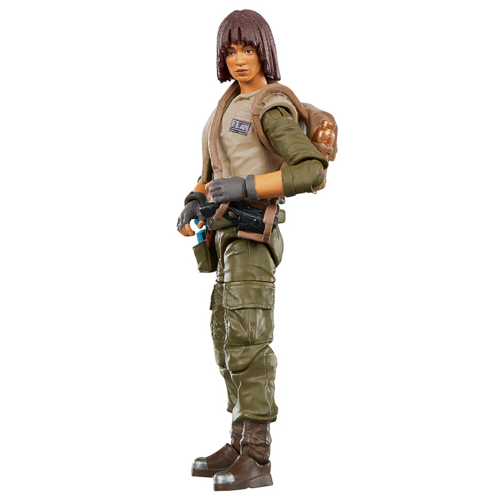 Figura Osha Aniseya The Acolyte Star Wars 9,5Cm - Image 5