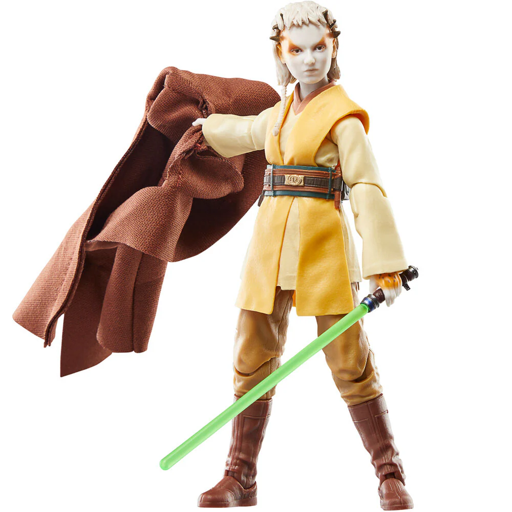 Figura Padawan Jecki Lon The Acolyte Star Wars 15Cm - Image 2