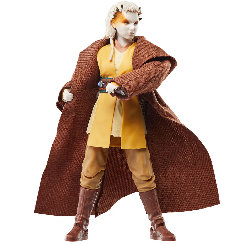 Figura Padawan Jecki Lon The Acolyte Star Wars 15Cm - Image 7