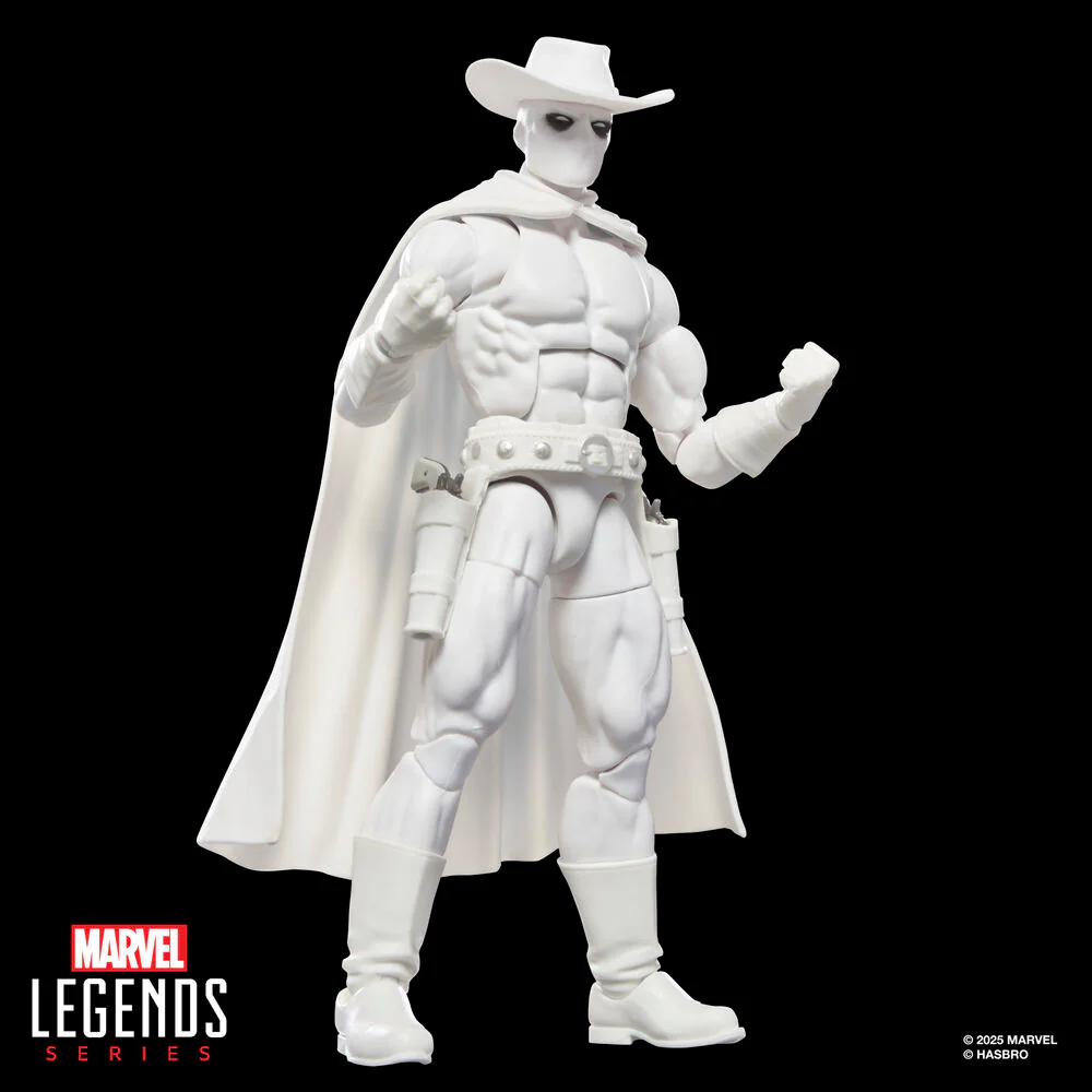Figura Phantom Rider Marvel Legends Series 15Cm - Image 4