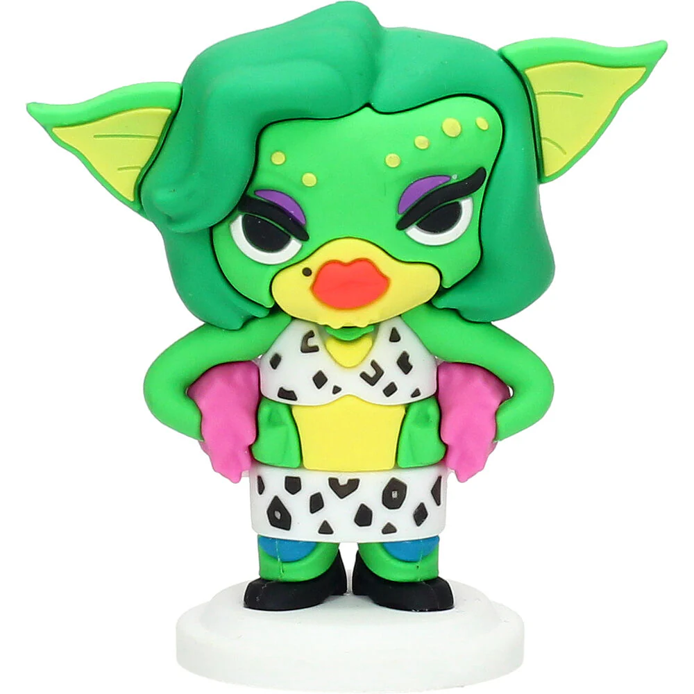 Figura Pokis Greta Gremlins 7Cm - Image 3
