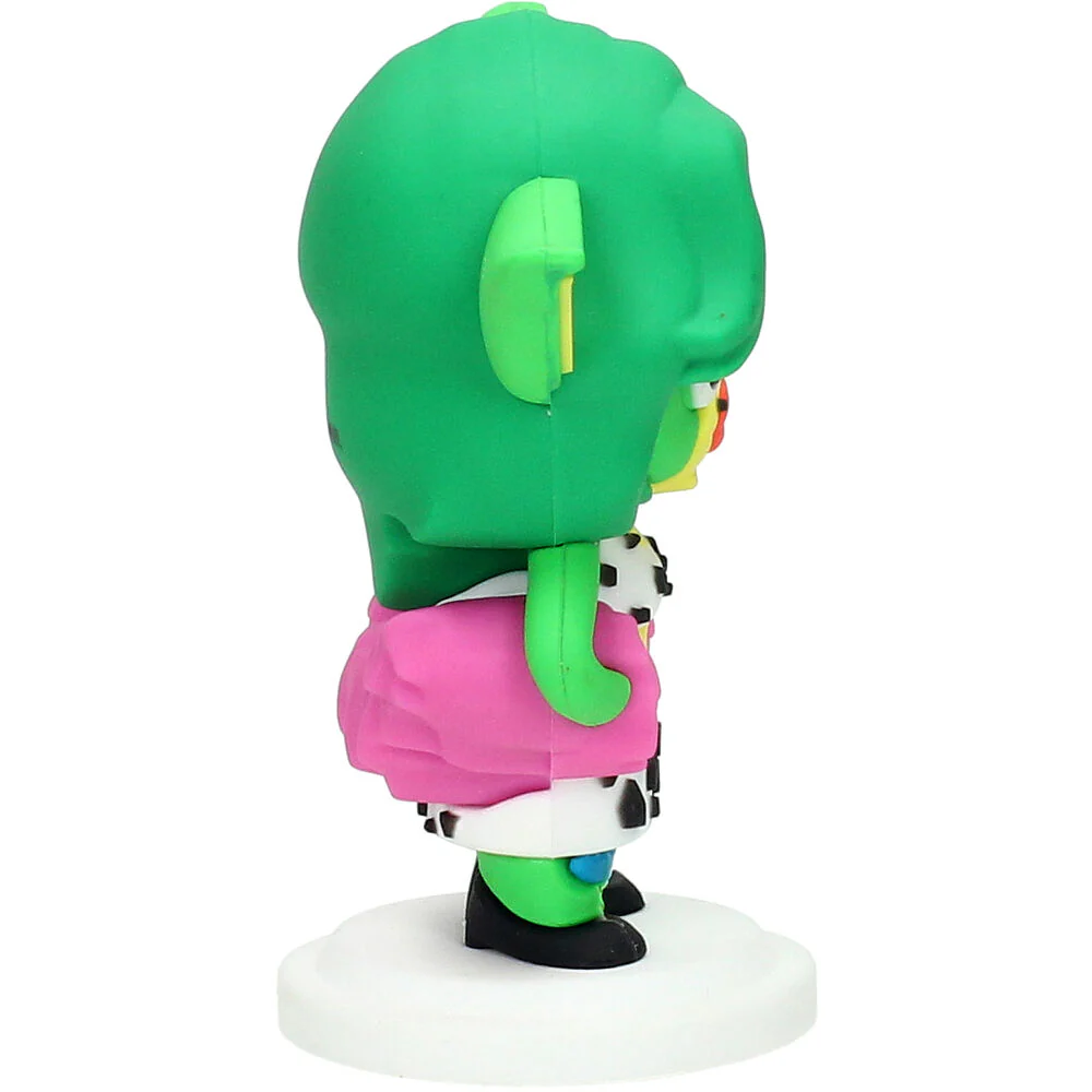 Figura Pokis Greta Gremlins 7Cm - Image 4