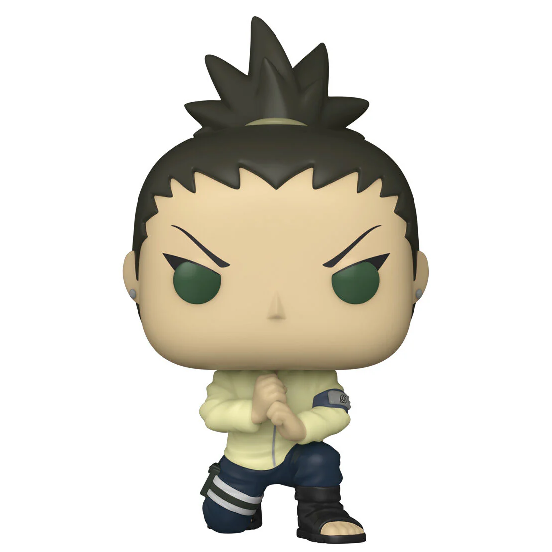 Figura Pop Boruto Shikadai - Image 2