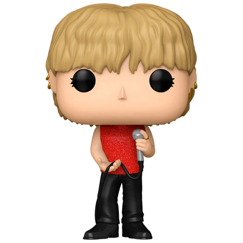 Figura Pop Bts Love Me Again V - Image 2