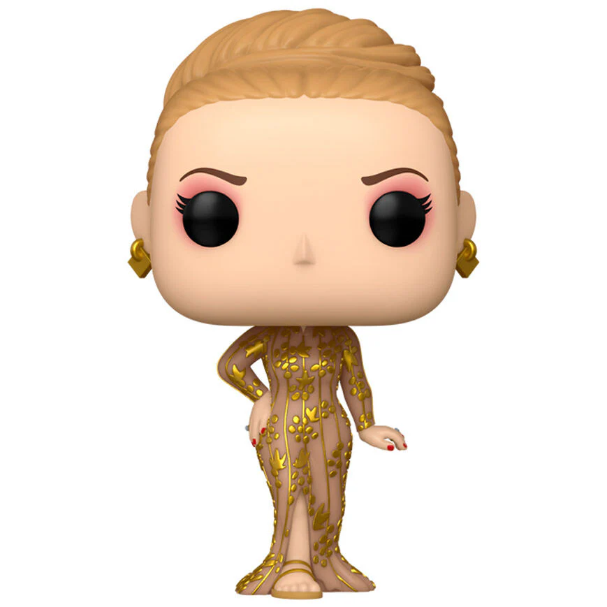 Figura Pop Casino Ginger Mckenna
