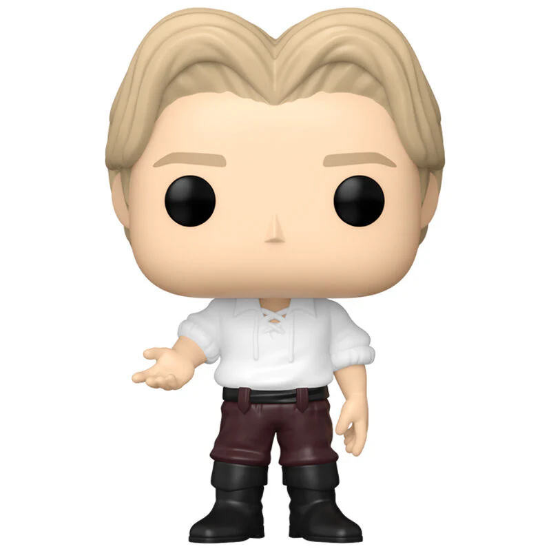 Figura Pop Casper - Casper Chase