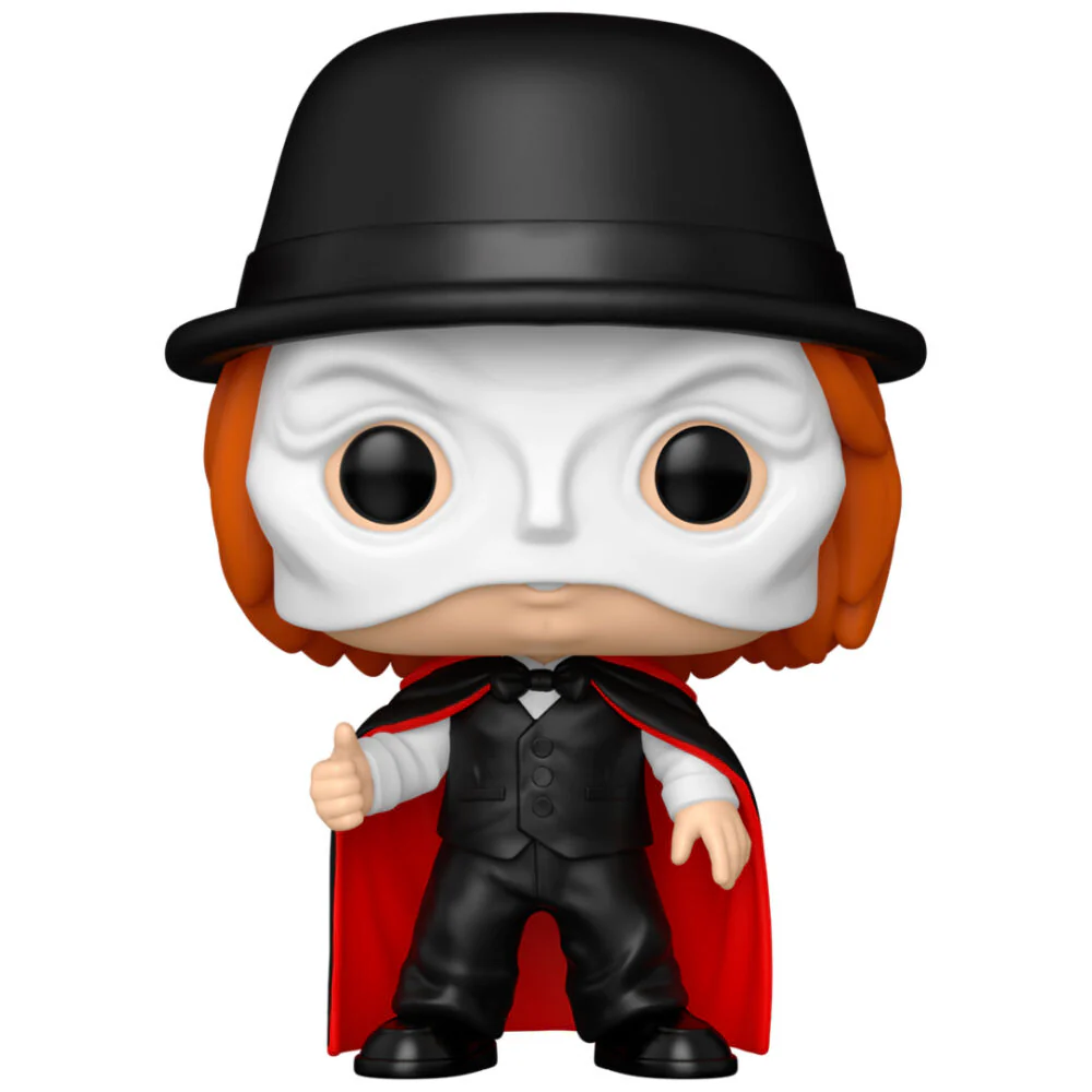 Figura Pop Chucky Phantom Chucky