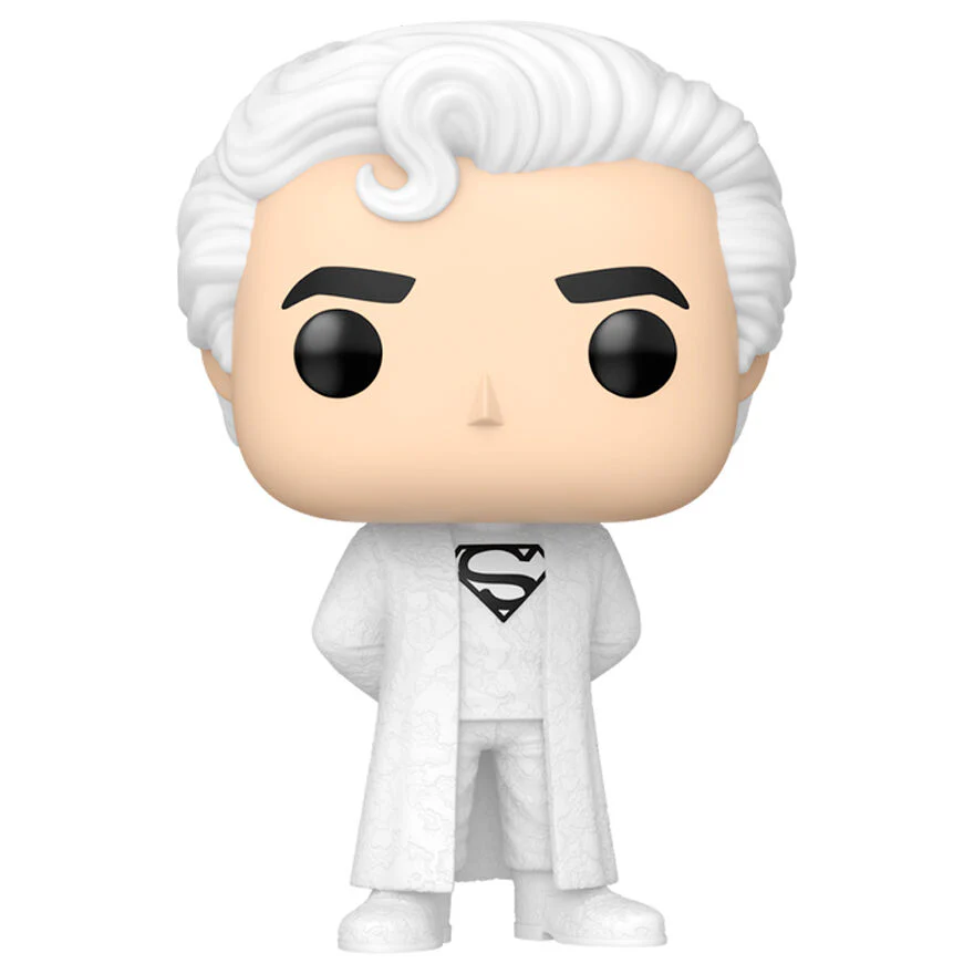 Figura Pop Dc Comics Superman The Movie Jor-El 1978 - Image 2
