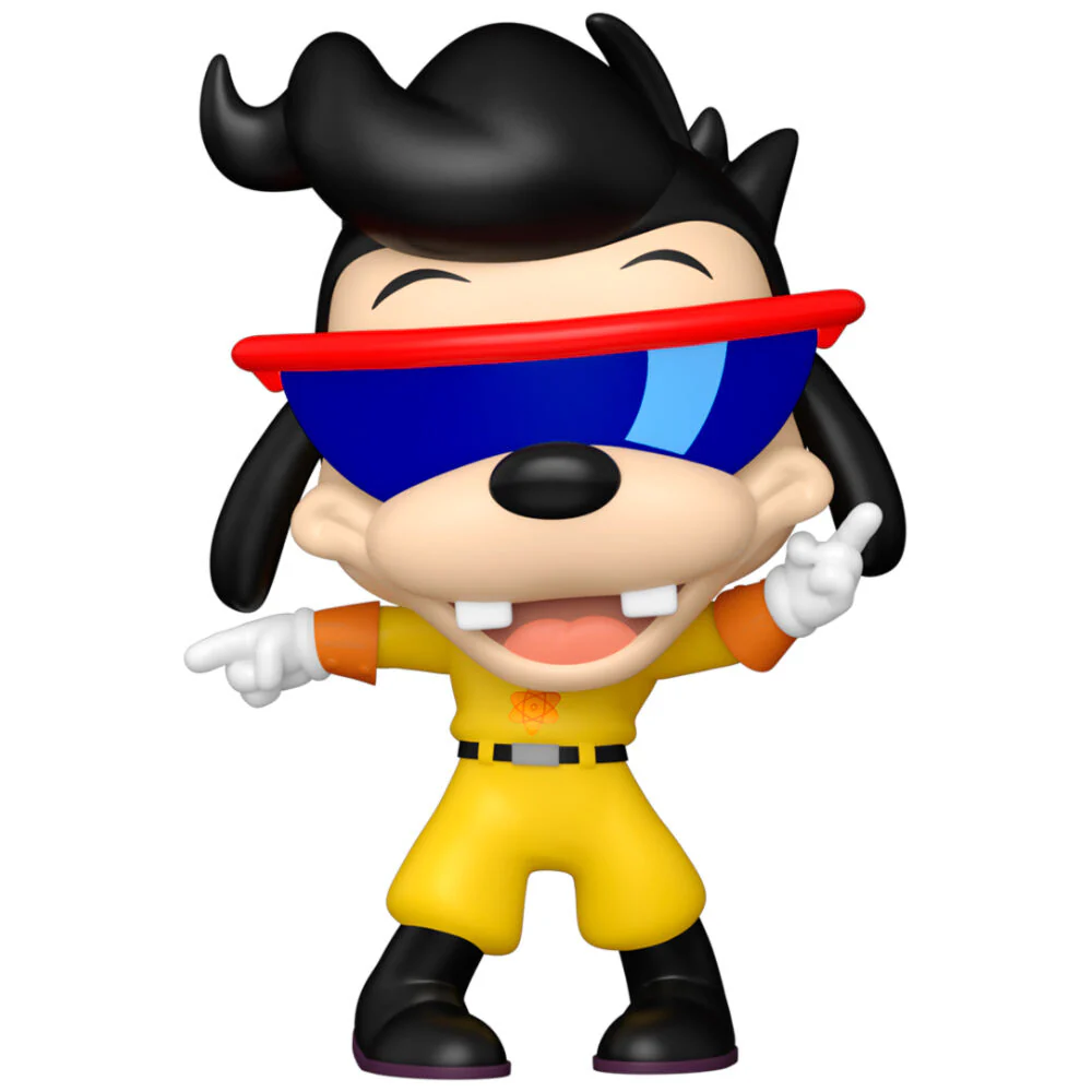 Figura Pop Disney A Goofy Movie Max