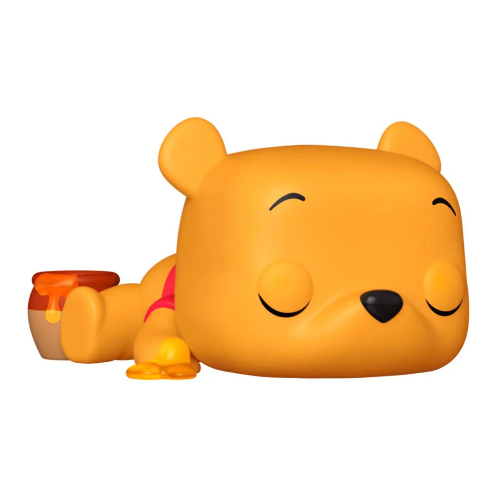 Figura Pop Disney Winnie The Pooh Sleeping Winnie The Pooh - Image 2