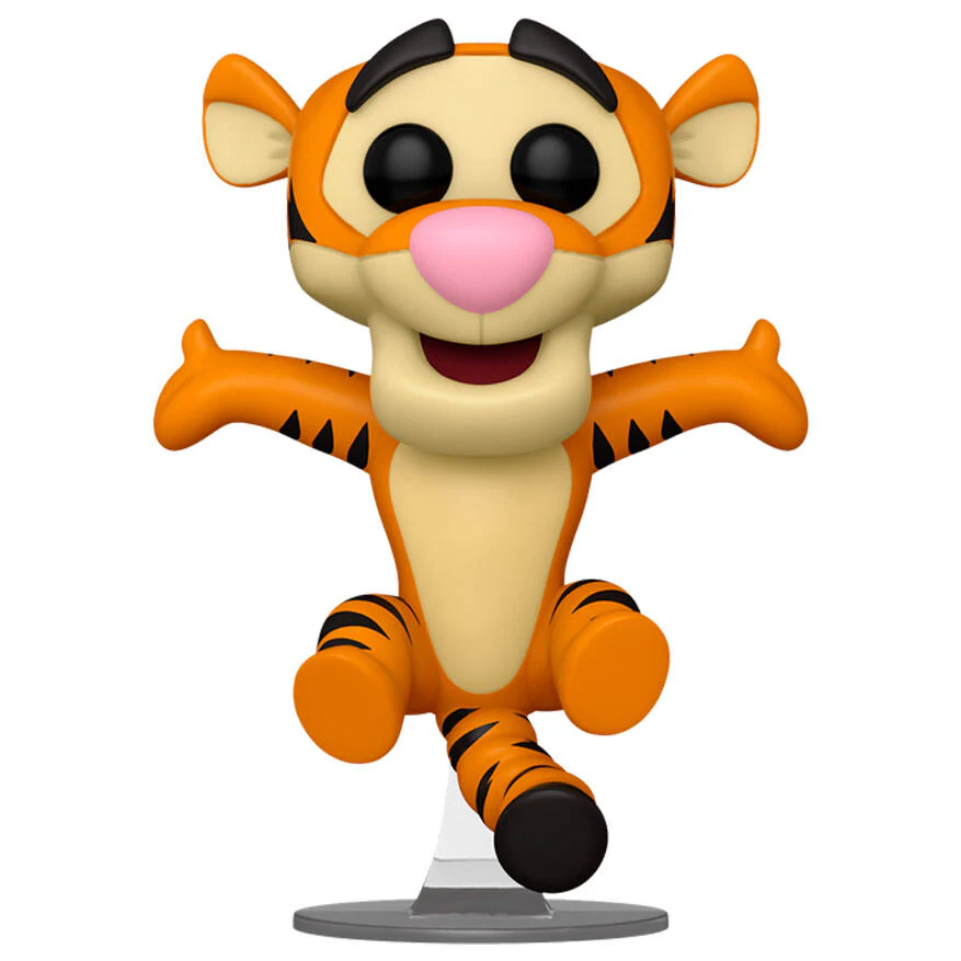 Figura Pop Disney Winnie The Pooh Tigger