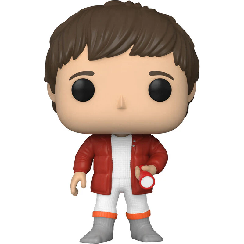 Figura Pop E.t El Extraterrestre 40Th Elliott - Image 2