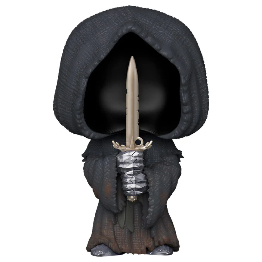Figura Pop El Señor De Los Anillos Nazgul - Image 2