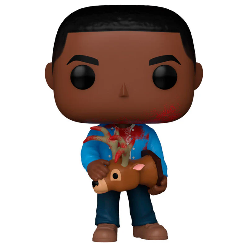 Figura Pop Get Out Chris Washington With Deer - Image 2
