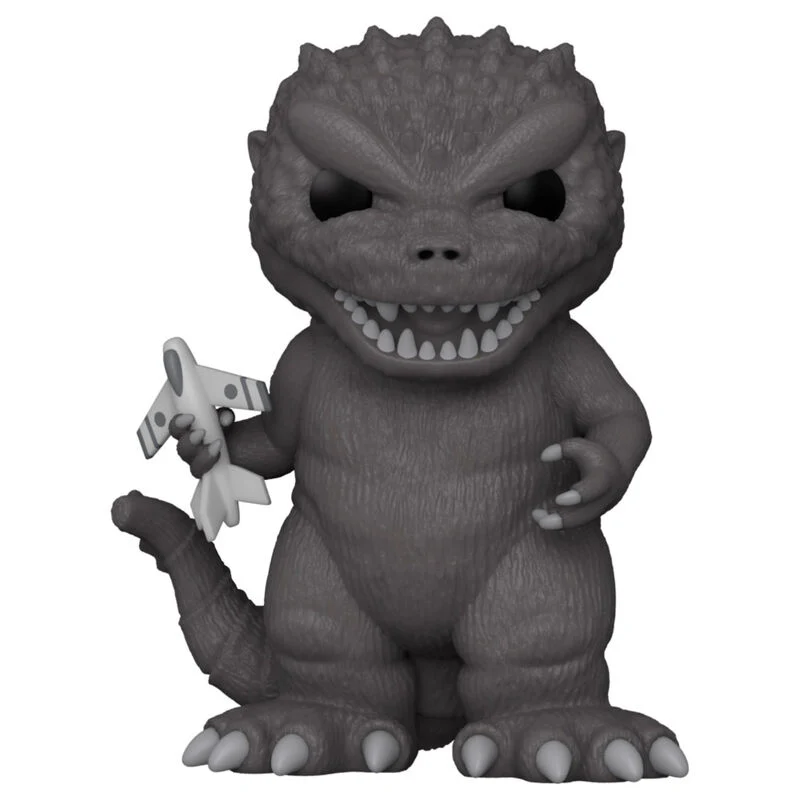 Figura Pop Godzilla - Godzilla 1954 - Image 2