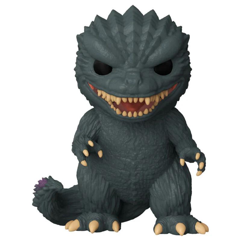Figura Pop Godzilla - Godzilla 1999 - Image 2