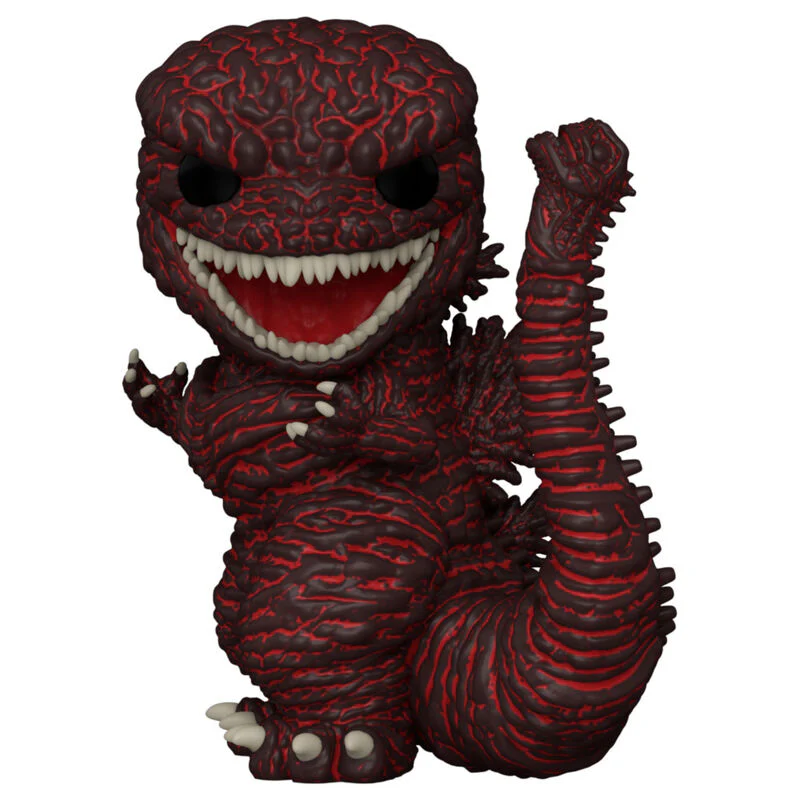 Figura Pop Godzilla - Godzilla 2016 - Image 2