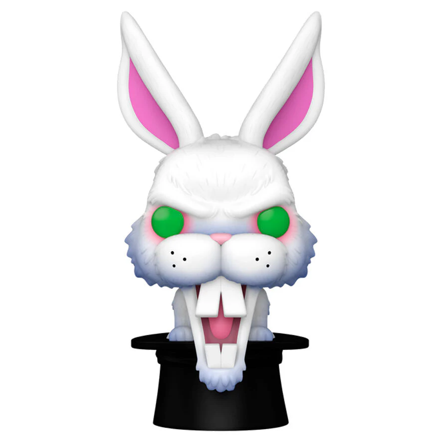 Figura Pop Goosebumps Bad Hare Day