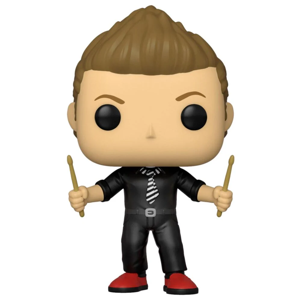Figura Pop Green Day Tre Cool - Image 3