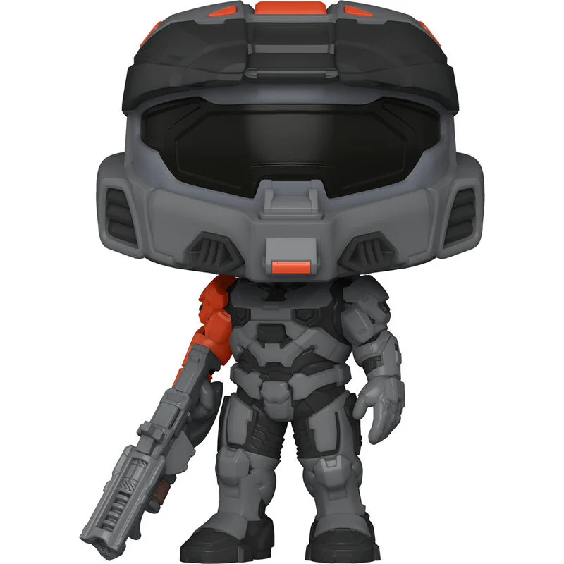 Figura Pop Halo Spartan Mark Vii Exclusive - Image 3