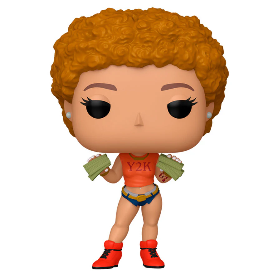 Figura Pop Ice Spice - Image 2