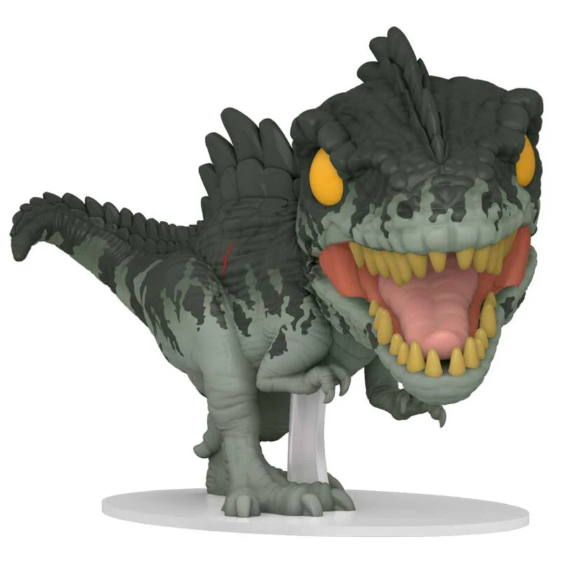 Figura Pop Jurassic World 3 Giganotosaurus - Image 3