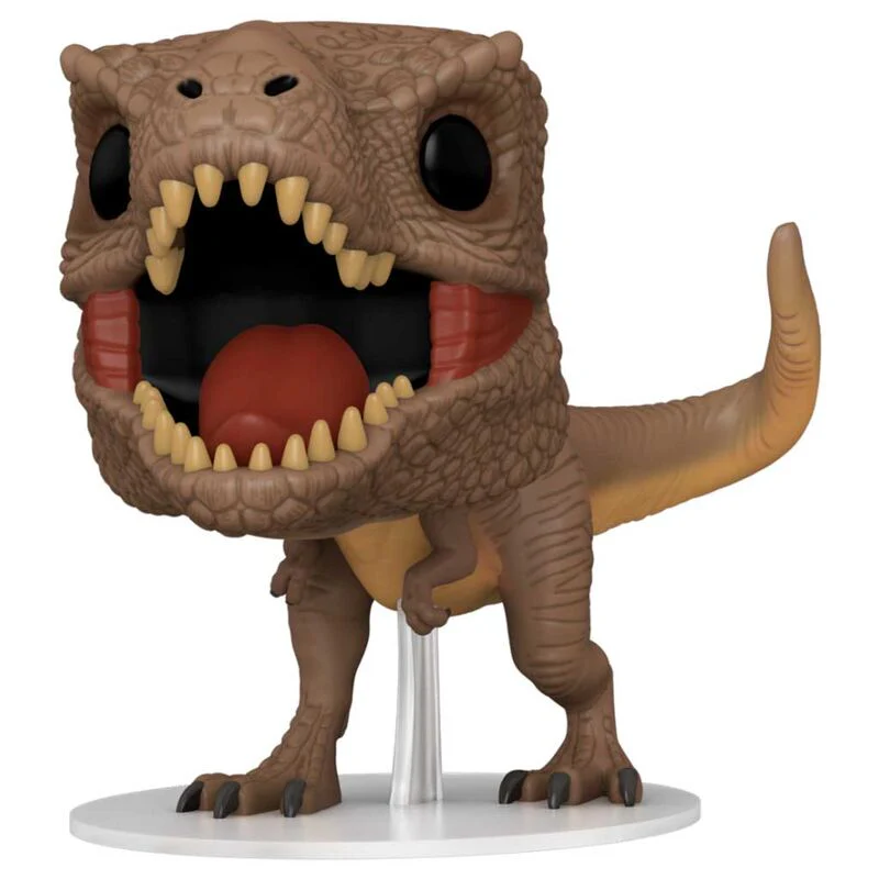 Figura Pop Jurassic World 3 T-Rex - Image 3