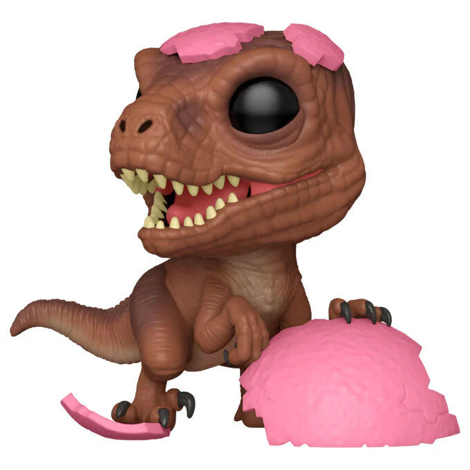 Figura Pop Jurassic World Raptor - Image 2