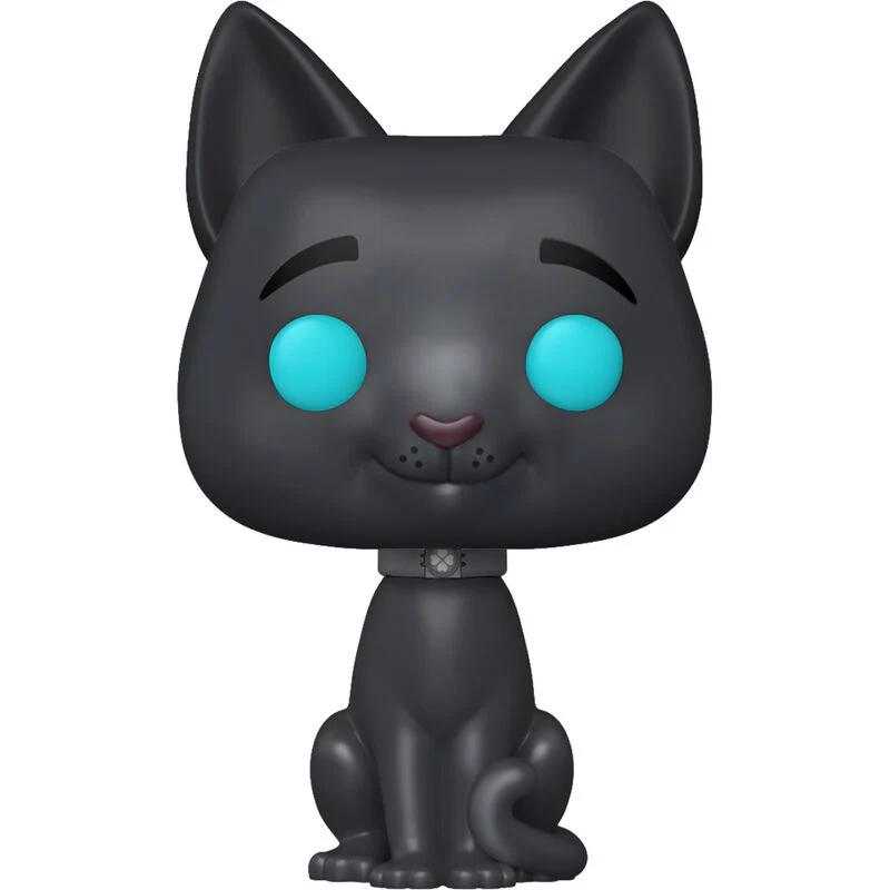 Figura Pop Luck Bob - Image 3