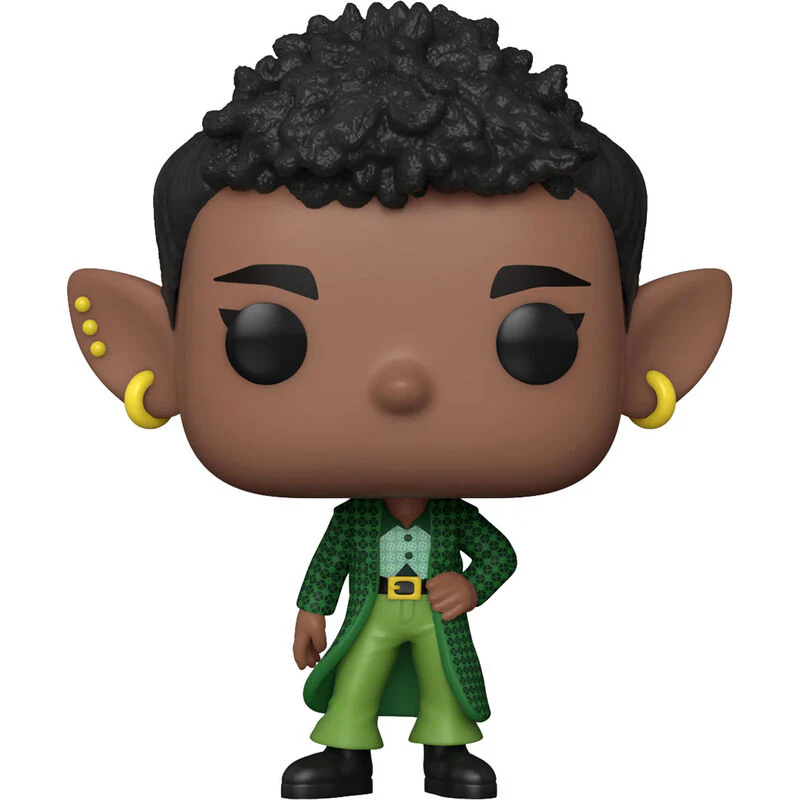 Figura Pop Luck The Captain - Image 3