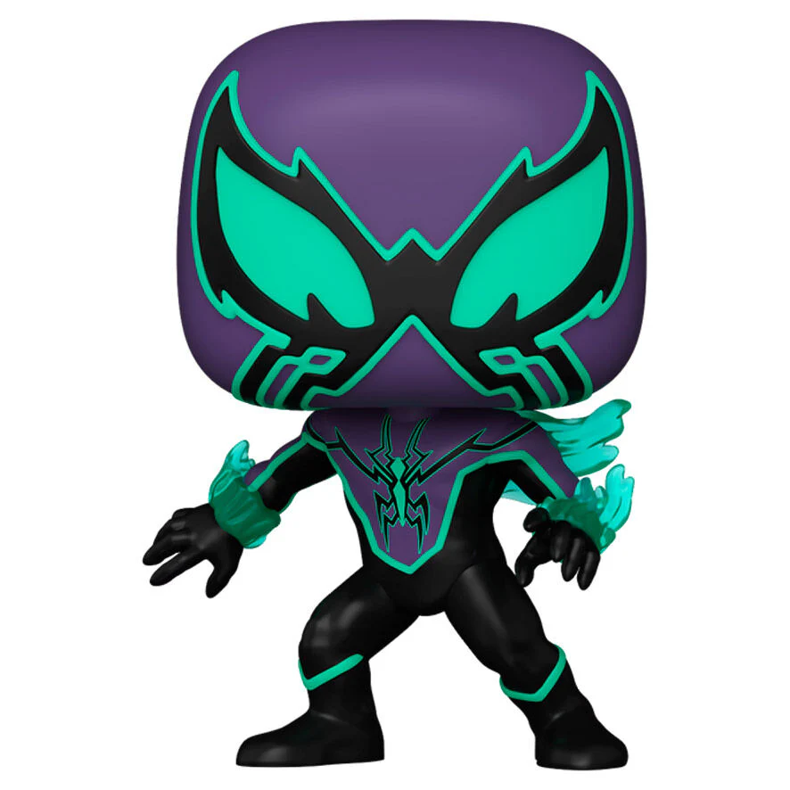 Figura Pop Marvel Chasm