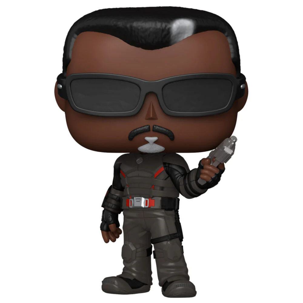 Figura Pop Marvel Deadpool & Wolverine Blade - Image 2